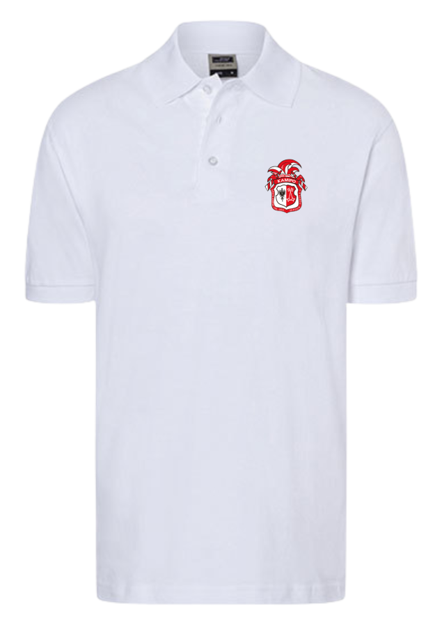 Kamipo Polo Herren